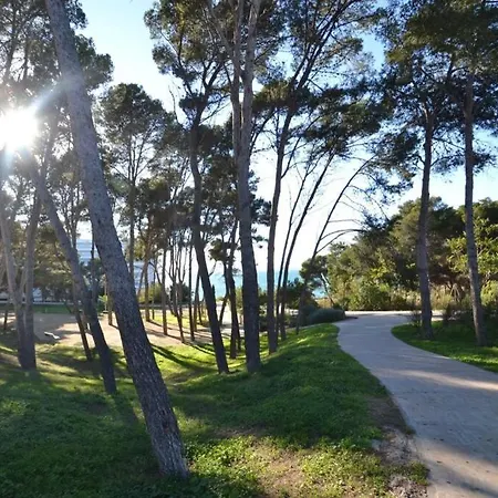 Moderno Apartamento Con Piscina En Playa Appartement