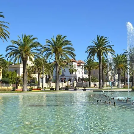 Appartement Moderno Apartamento Con Piscina En Playa *
