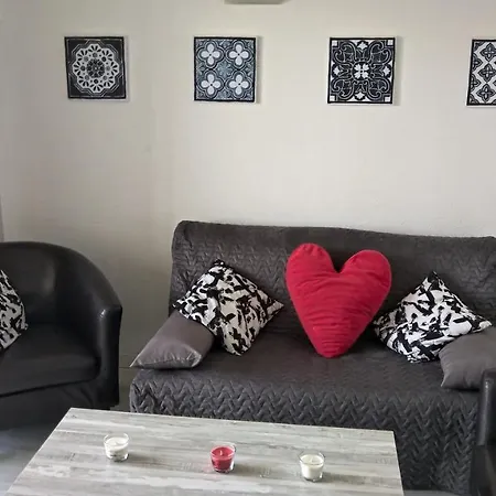 Appartement Moderno Apartamento Con Piscina En Playa Salou