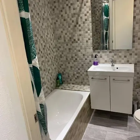 Appartement Moderno Apartamento Con Piscina En Playa