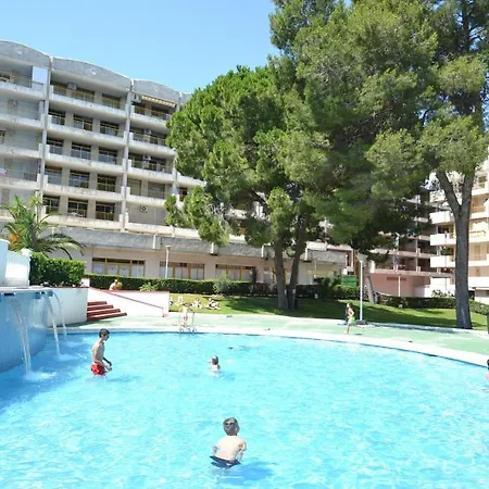 Moderno Apartamento Con Piscina En Playa *