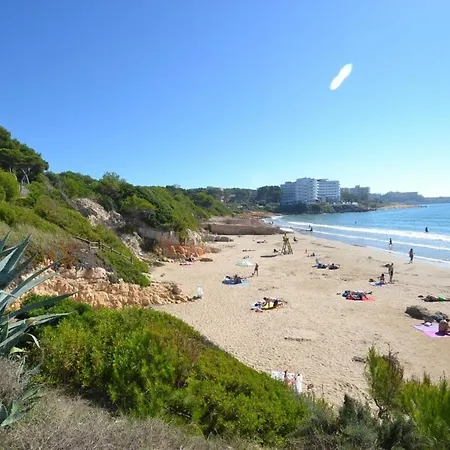 Moderno Apartamento Con Piscina En Playa Apartment Salou
