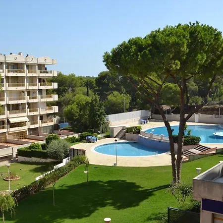 Moderno Apartamento Con Piscina En Playa Apartment