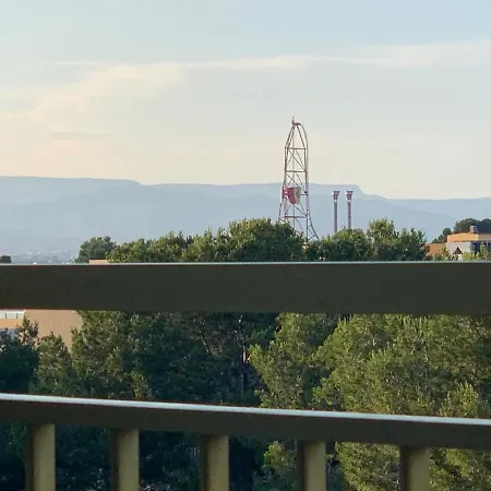 Moderno Apartamento Con Piscina En Playa Салоу
