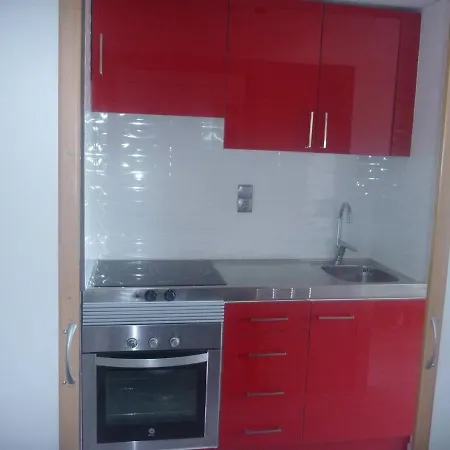 Apartment Moderno Apartamento Con Piscina En Playa Salou